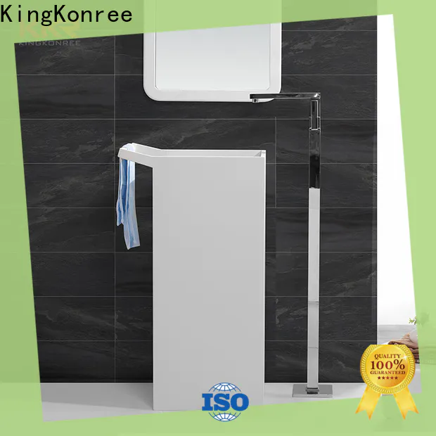 KingKonree wash basin sink highly-rated