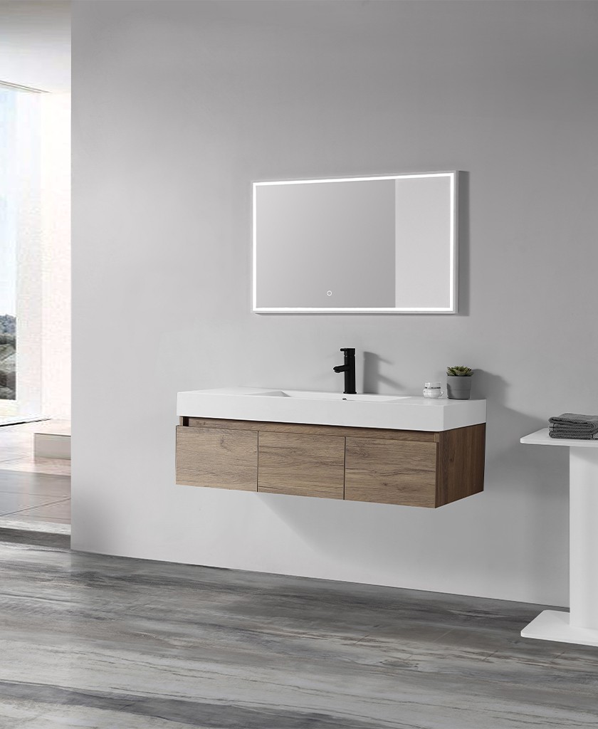 KingKonree bathroom basin and cupboard sinks for toilet-1