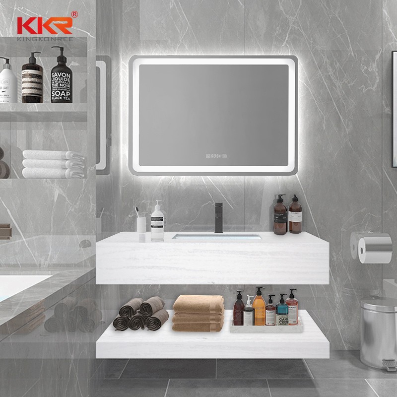 KingKonree toilet wash basin design for hotel-1