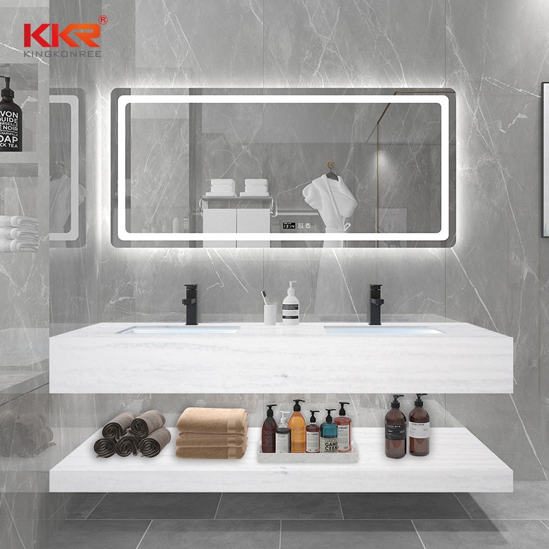 KingKonree toilet wash basin design for hotel-11