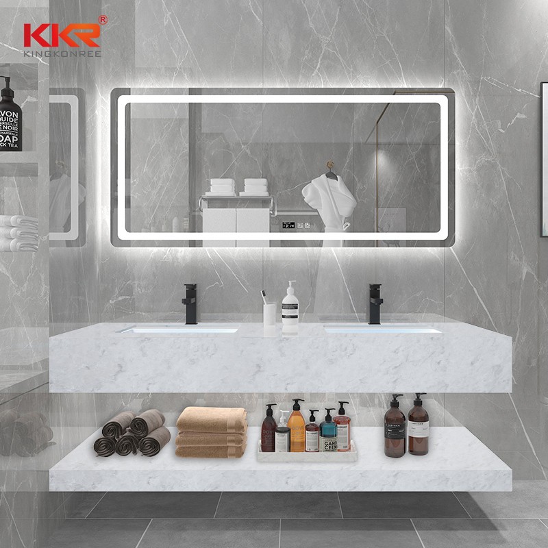 KingKonree highend wall hung sink manufacturer for hotel-11
