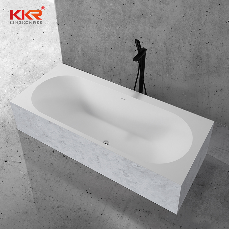 KingKonree freestanding bathtub for sale