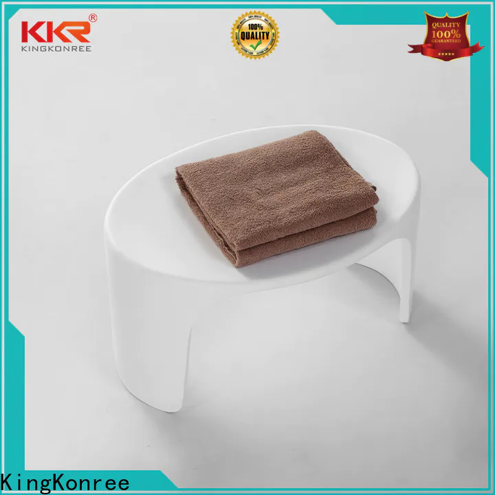 KingKonree shower stool mitre 10 manufacturer for home