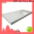 hung sanitary ware manufactures factory price fot bathtub