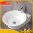 KingKonree small wash basin manufacturer for hotel
