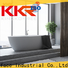 KingKonree solid surface freestanding tubs supplier for family decoration
