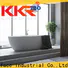 KingKonree solid surface freestanding tubs supplier for family decoration