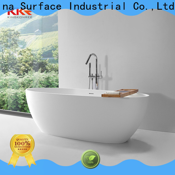 on-sale rectangular freestanding tub OEM for shower room