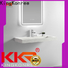 KingKonree fashion toilet wash basin design for home