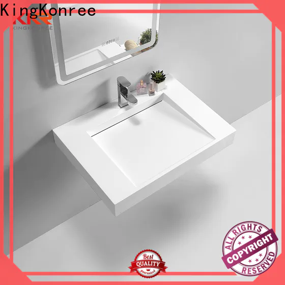 pattern wall hung cloakroom basin manufacturer for toilet