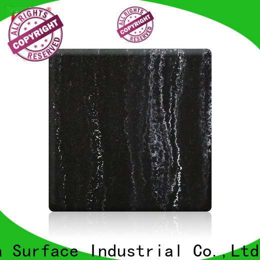 KingKonree quality acrylic solid surface series for home