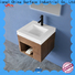 KingKonree modular basin cabinet manufacturer for bathroom