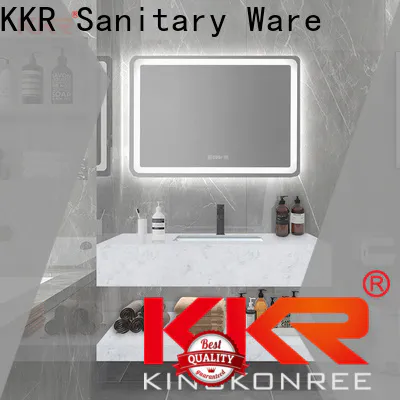 KingKonree wall basin customized for home