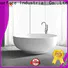 KingKonree quality best soaking tub free design for shower room