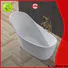 KingKonree bulk production best soaking tub supplier for bathroom