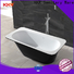 KingKonree overflow bathtubs for sale OEM for family decoration