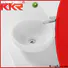 KingKonree excellent counter top basins at discount for home