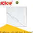 KingKonree acrylic solid surface sheet supplier for hotel
