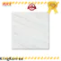 KingKonree solid surface sheets directly sale for indoors