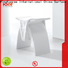 KingKonree stainless steel spa shower seat bulk production for restaurant