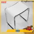 KingKonree small plastic stool for shower bulk production for hotel