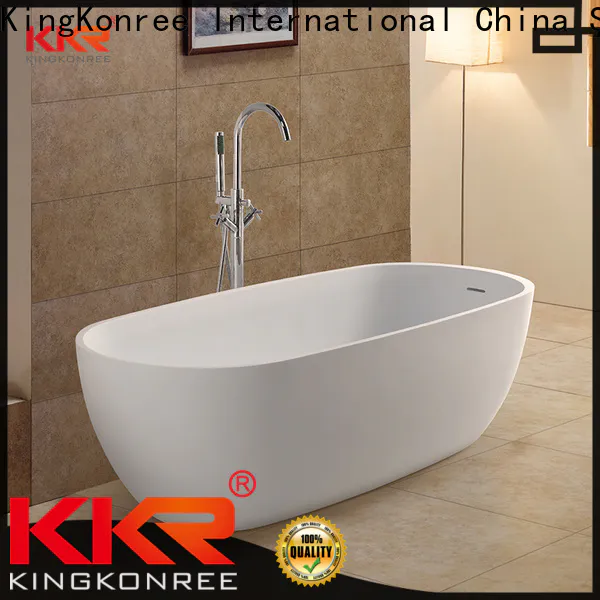 KingKonree on-sale bathtubs for sale OEM for bathroom