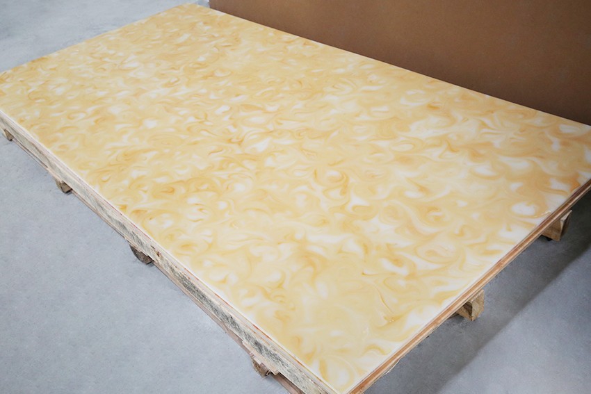 marble wholesale acrylic sheets OEM for hotel