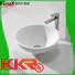 KingKonree small countertop basin manufacturer for home