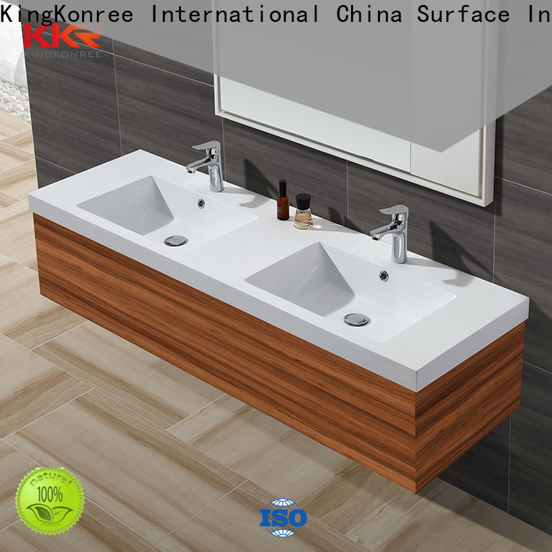 luxurious table top basin with cabinet manufacturer for toilet