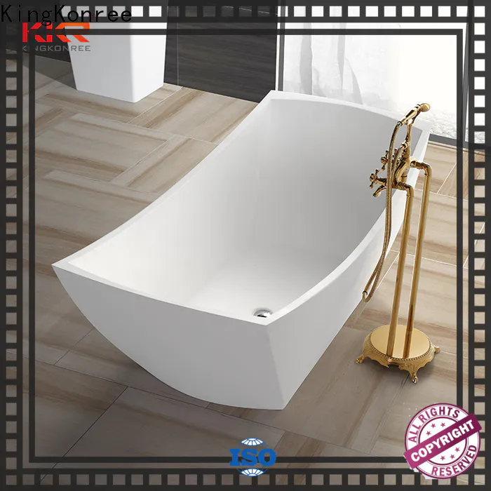 on-sale large bathtubs at discount for bathroom