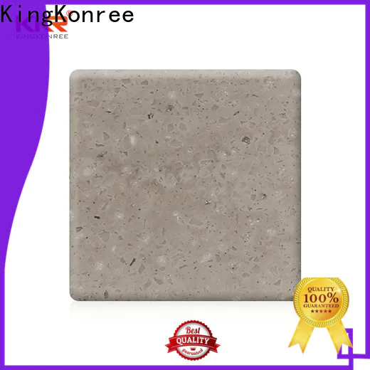 KingKonree solid surface sheets for sale design for home