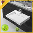 KingKonree quality stylish wash basin design for bathroom
