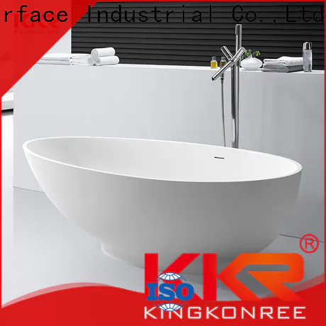 KingKonree shower tub at discount for shower room