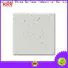 hot selling acrylic solid surface design for room