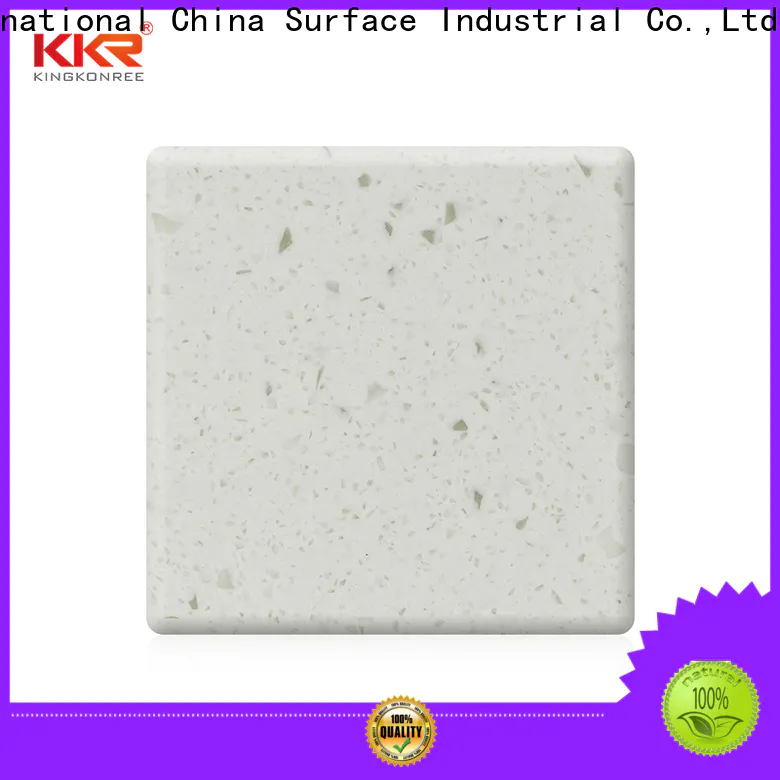 hot selling acrylic solid surface design for room