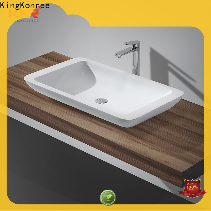 marble table top wash basin newest design for home