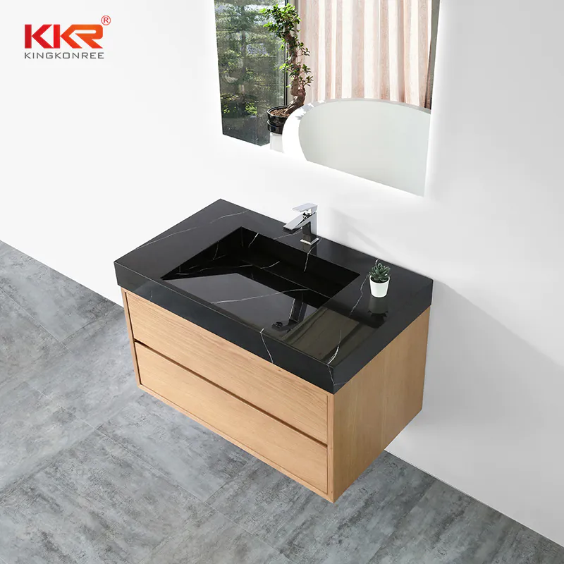 KingKonree best bathroom cabinets manufacturer for home