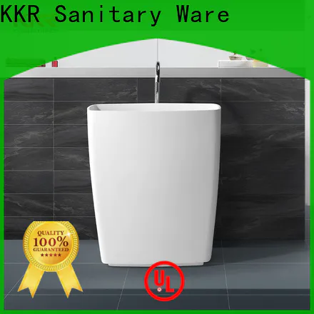 KingKonree designer wash basin top-brand