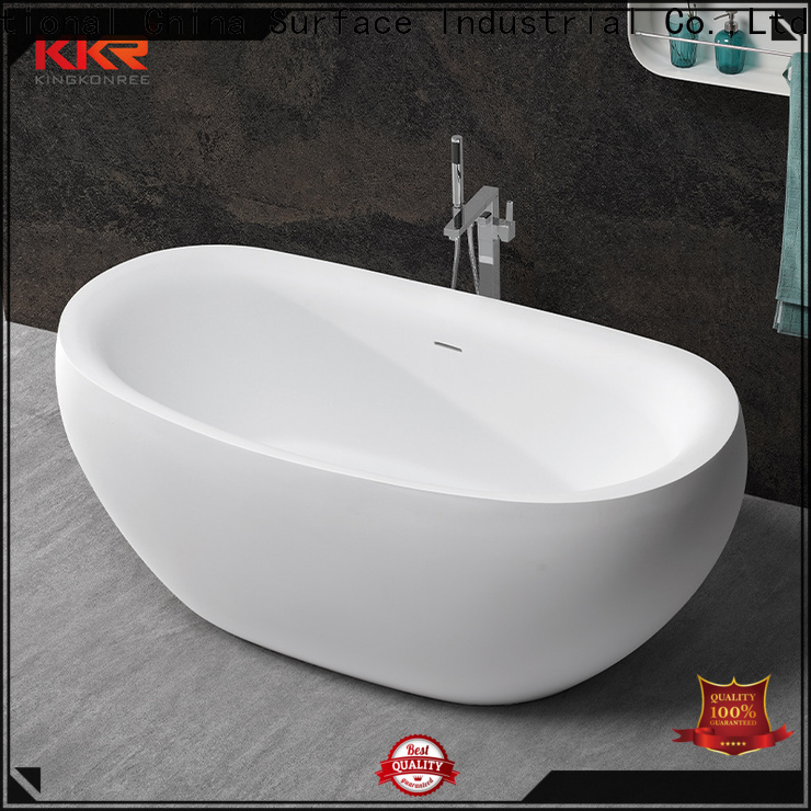 KingKonree bathroom sanitary ware design for home