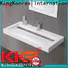 KingKonree wash hand basin top-brand
