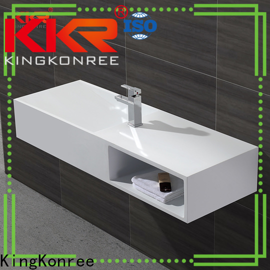 length hand wash basin top-brand for hotel