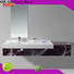 KingKonree bathroom sink on-sale for shower room