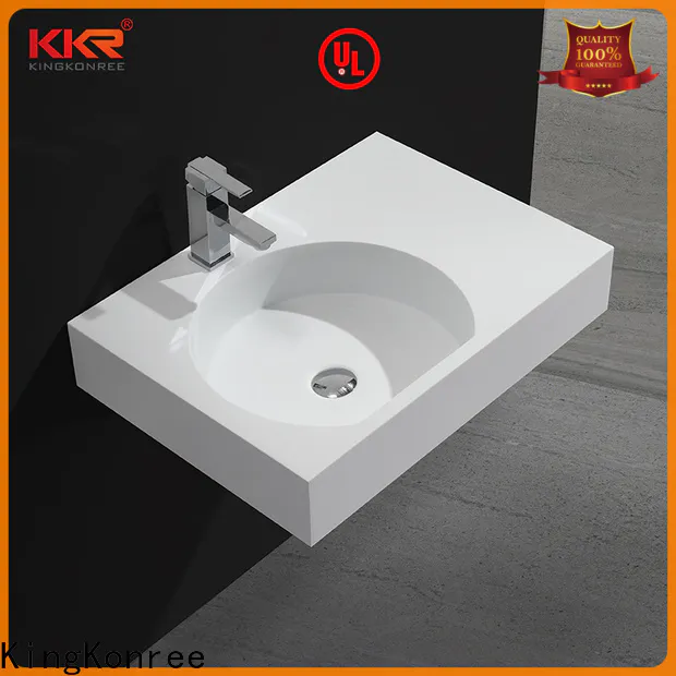 wash wall mounted wash basin supplier for home