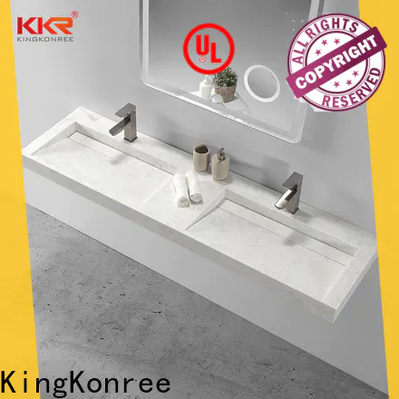rectangle wash basin models and price customized for bathroom