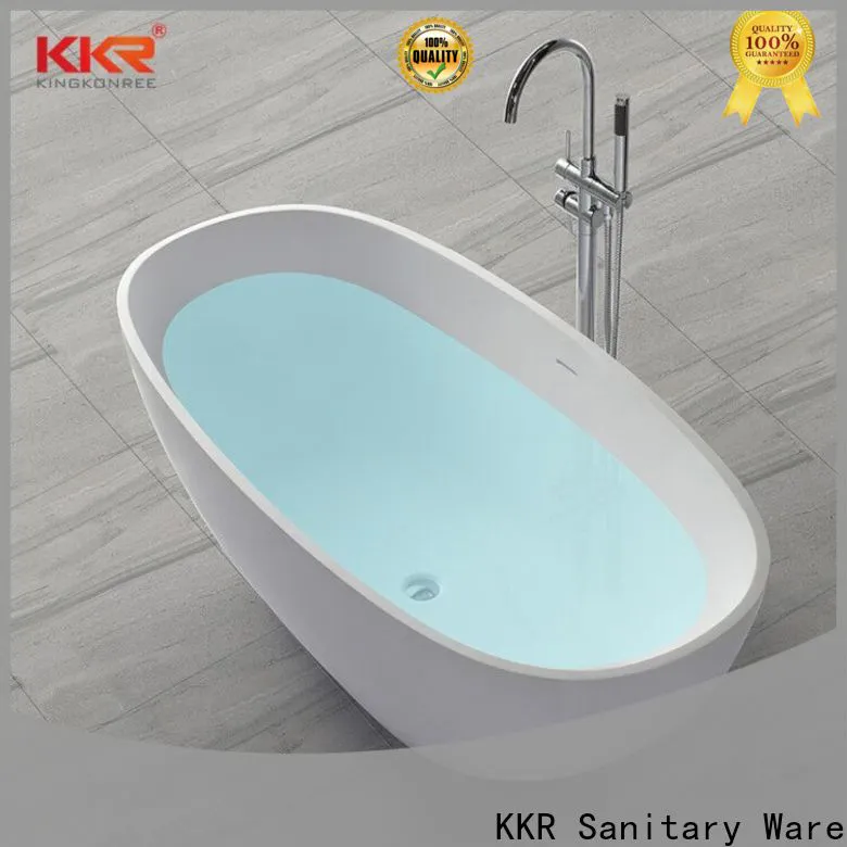 on-sale best freestanding tubs supplier for hotel