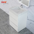 KingKonree hot-sale vanity basin cabinet manufacturer for hotel