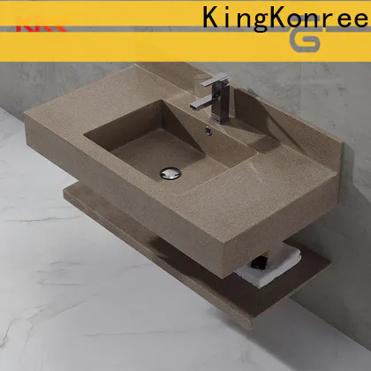 hang washroom basin sink for home