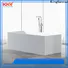 bulk production square bathtub custom for bathroom