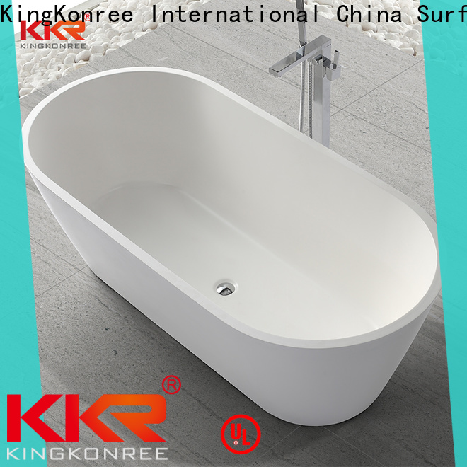 KingKonree free standing bath tubs for sale free design for family decoration
