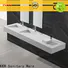 KingKonree stylish wash basin customized for hotel